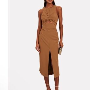 NWT 5à7 Woman’s Cinnamon Erika Dress Size 6